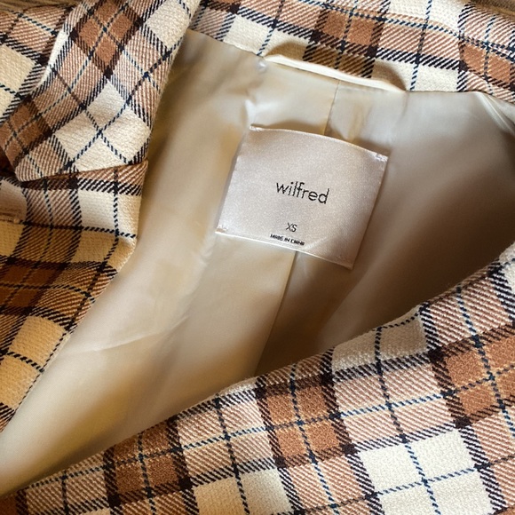 Wilfred Sophia Blazer - Picture 4 of 7